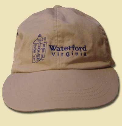 waterford va hat