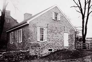 Williams William School