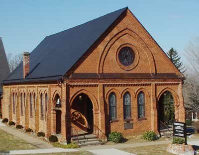 Catoctin Presbyterian Church